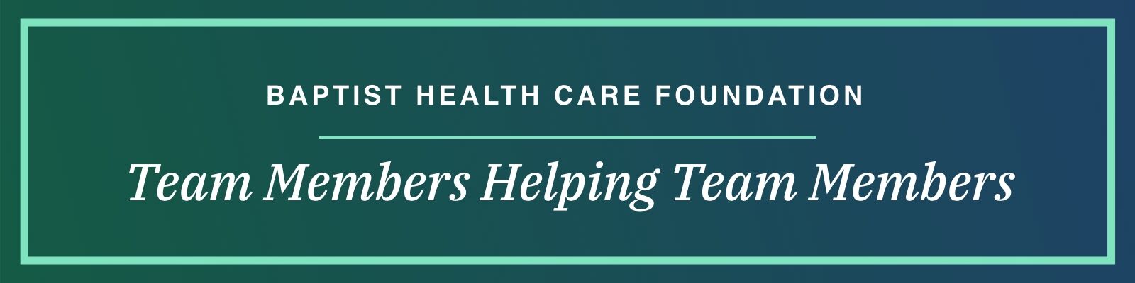 BHCF Grants